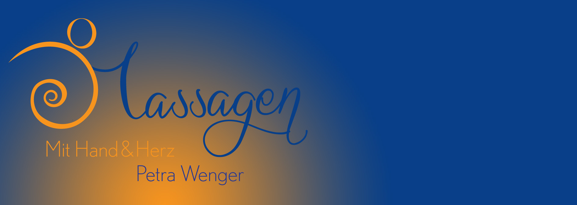 Massage Wenger